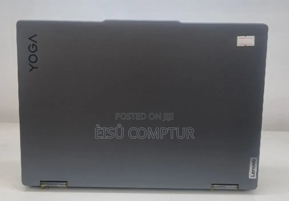 New Laptop Lenovo Legion 5 16GB Intel Core Ultra 7 SSD 512GB
