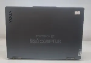 New Laptop Lenovo Legion 5 16GB Intel Core Ultra 7 SSD 512GB