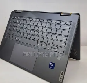 New Laptop Lenovo Legion 5 16GB Intel Core Ultra 7 SSD 512GB