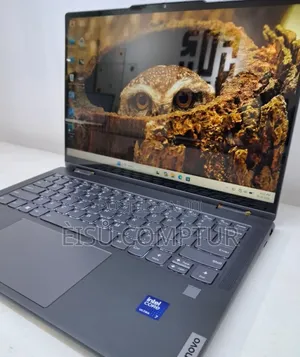 New Laptop Lenovo Legion 5 16GB Intel Core Ultra 7 SSD 512GB
