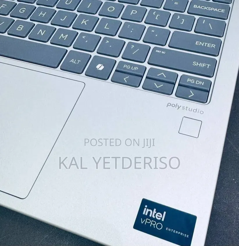 New Laptop HP 630 16GB Intel Core Ultra 7 SSD 512GB