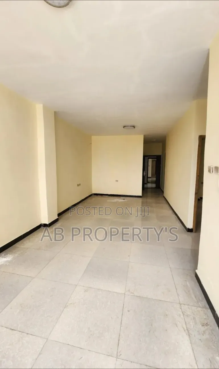 Furnished 2bdrm Apartment in ቡልጋሪያ አፍሪካ ህብረት, Kirkos for sale