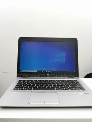 Laptop HP EliteBook 840 8GB Intel Core i5 HDD+SSD 1T
