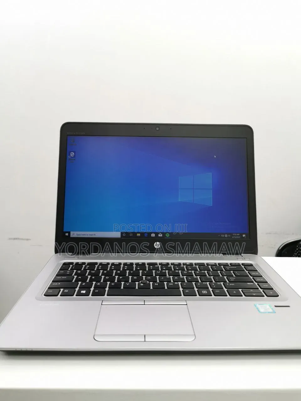 Laptop HP EliteBook 840 8GB Intel Core i5 HDD+SSD 1T