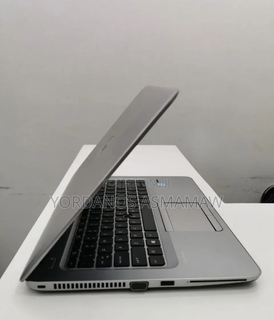 Laptop HP EliteBook 840 8GB Intel Core i5 HDD+SSD 1T