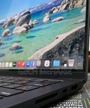 New Laptop Apple MacBook Pro 2024 M4 Max 48GB Apple M4 Max SSD 2T
