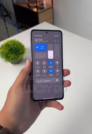 Xiaomi Redmi Note 13 512 GB Black