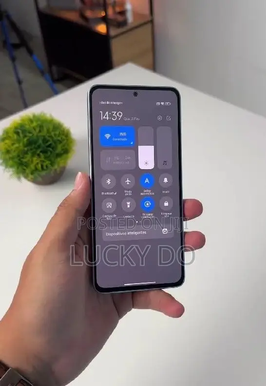 Xiaomi Redmi Note 13 512 GB Black