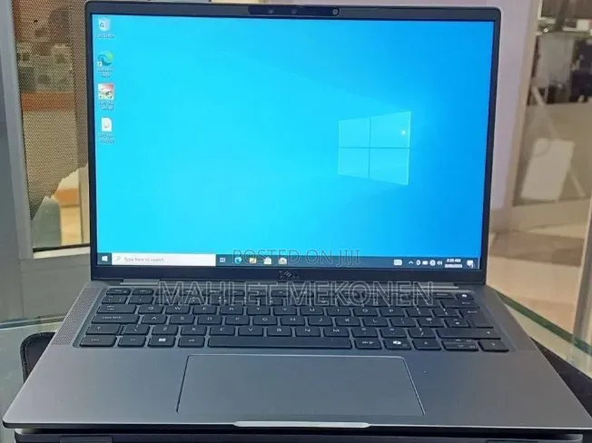 New Laptop Dell Latitude 7450 16GB Intel Core Ultra 7 SSD 512GB