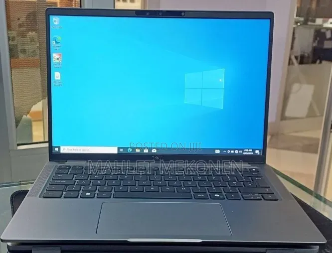 New Laptop Dell Latitude 7450 16GB Intel Core Ultra 7 SSD 512GB