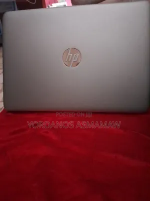 Laptop HP EliteBook 840 8GB Intel Core i5 HDD+SSD 1T