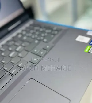 New Laptop Lenovo LOQ 15AHP10 16GB Intel Core i7 SSD 1T