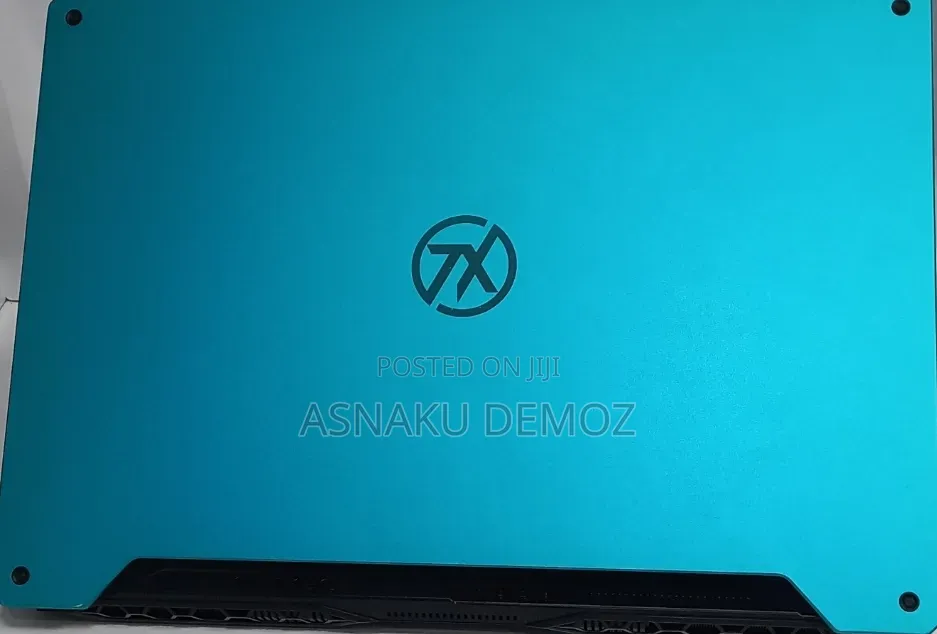 New Laptop Asus TUF Gaming A15 16GB AMD Ryzen 7 SSD 512GB