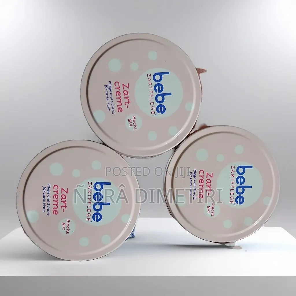 Bebe Zart Creme