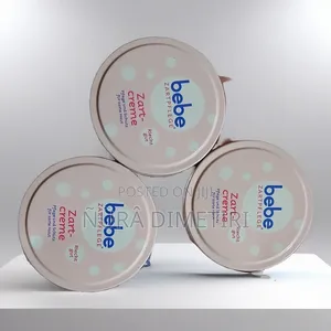 Bebe Zart Creme