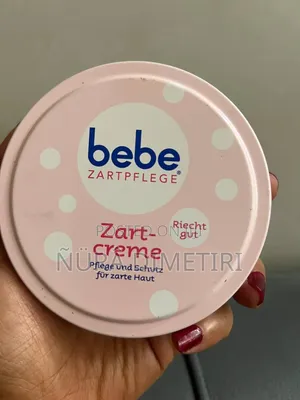 Bebe Zart Creme