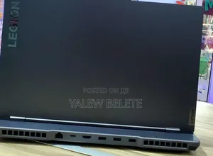 New Laptop Lenovo Legion 5 16GB AMD Ryzen 7 SSD 1T