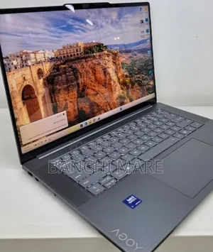 New Laptop Lenovo Yoga 11e 32GB Intel Core Ultra 7 SSD 1T