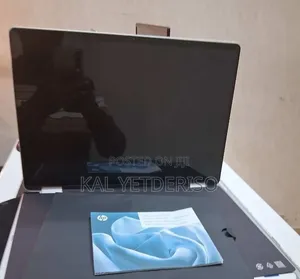 New Laptop HP 16GB Intel Core Ultra 7 SSD 1T