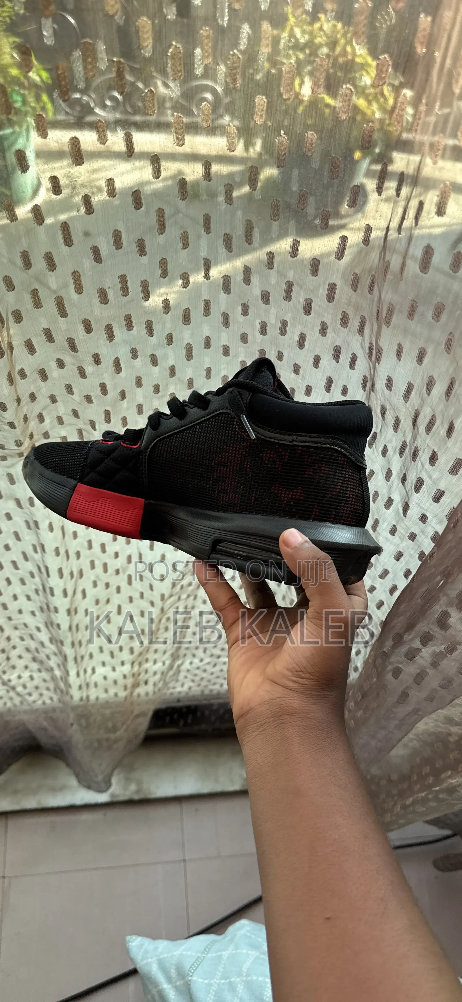 Nike LeBron Witness 8 Basketball Shoes