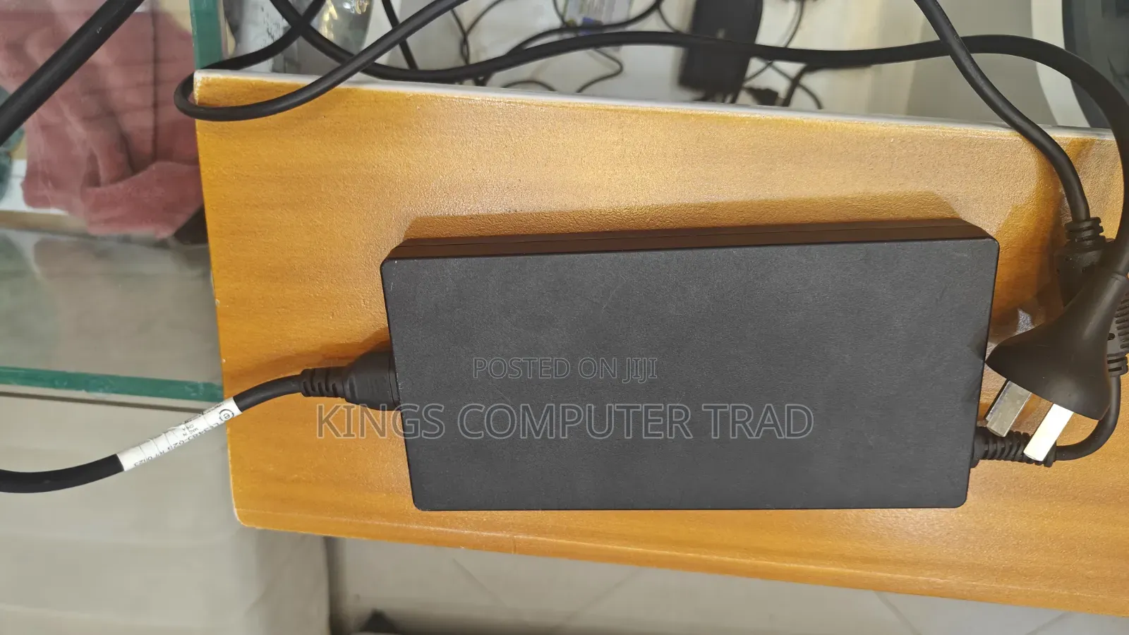 Acer Predators Adabttor