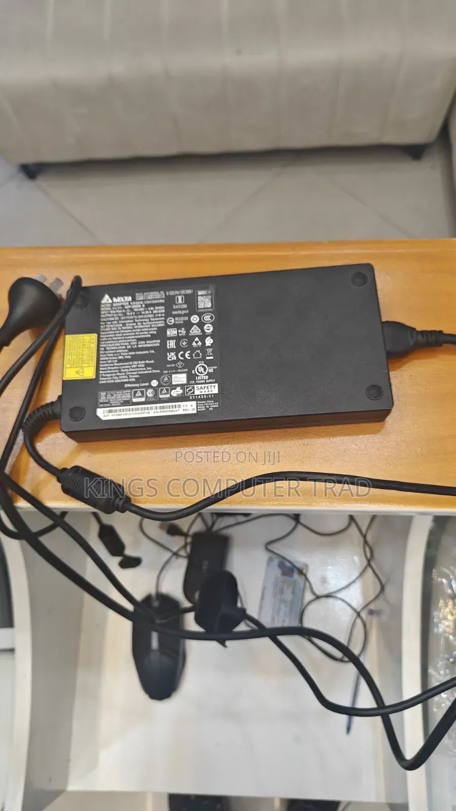 Acer Predators Adabttor