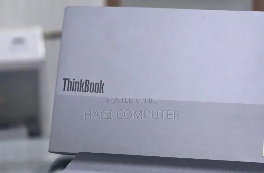New Laptop Lenovo Thinkbook 14 16GB Intel Core Ultra 7 SSD 512GB