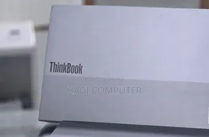 New Laptop Lenovo Thinkbook 14 16GB Intel Core Ultra 7 SSD 512GB