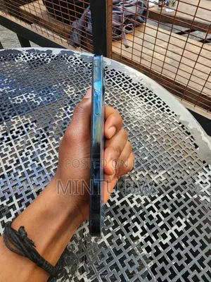 Apple iPhone 12 Pro 512 GB Blue