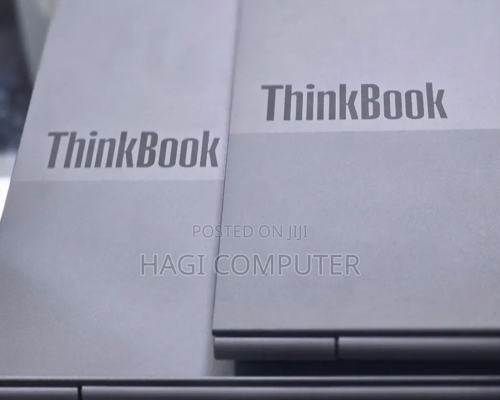 New Laptop Lenovo Thinkbook 14 16GB Intel Core Ultra 7 SSD 512GB