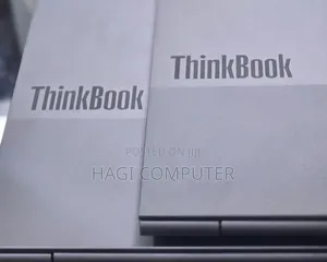 New Laptop Lenovo Thinkbook 14 16GB Intel Core Ultra 7 SSD 512GB