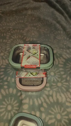 Lunch Box for All