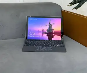 New Laptop Microsoft Surface Pro 7+ 16GB Intel Core i5 SSD 256GB