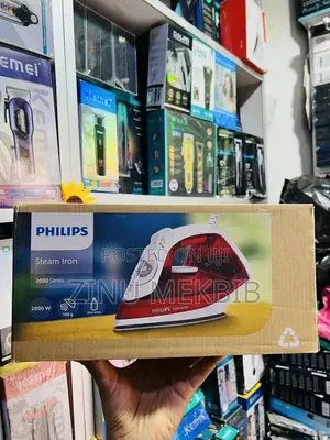 Philips Steam Iron