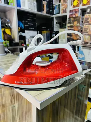 Philips Steam Iron