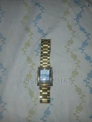 1 Month Used Watches