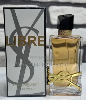 YSL Perfume