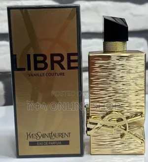 YSL Perfume