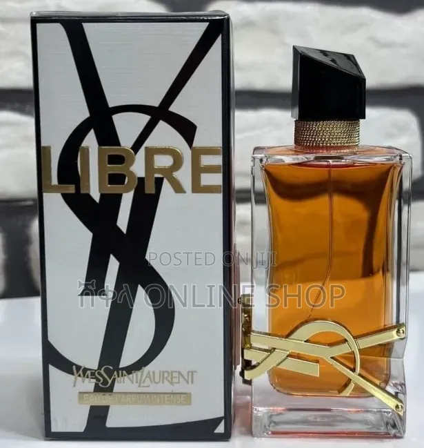YSL Perfume