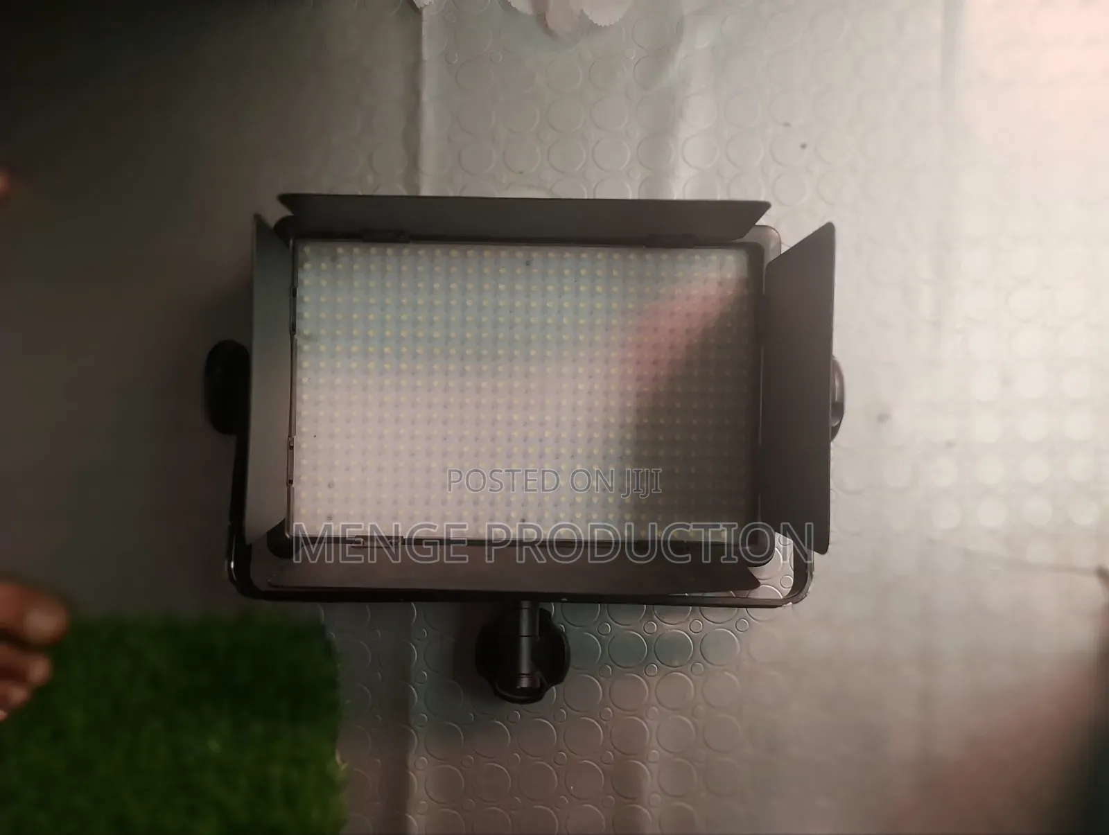 Light for Photography and Videography Godox Led 500 Wat