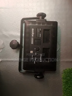 Light for Photography and Videography Godox Led 500 Wat