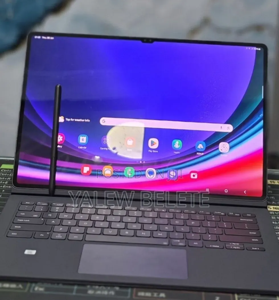 New Samsung Galaxy Tab S9 Ultra 256 GB