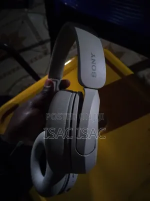 Sony Wireless Headphone