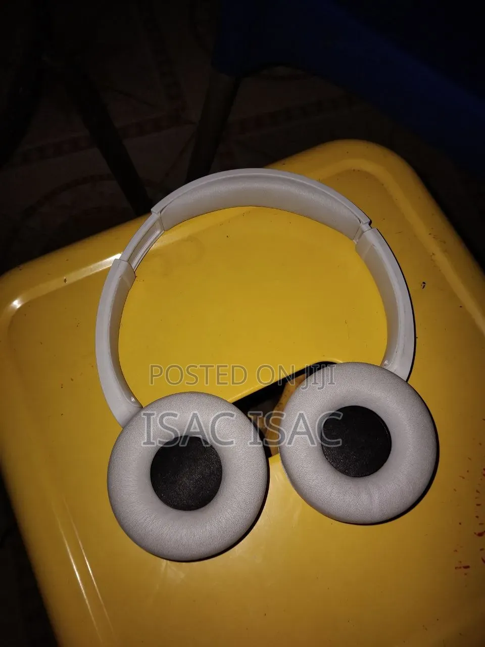 Sony Wireless Headphone