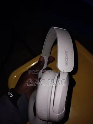 Sony Wireless Headphone