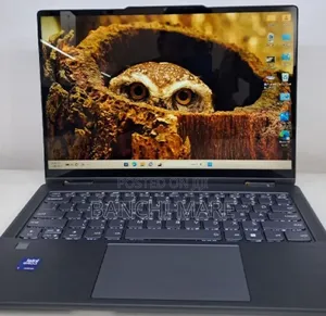 New Laptop Lenovo Yoga 7i 16GB Intel Core Ultra 7 SSD 512GB