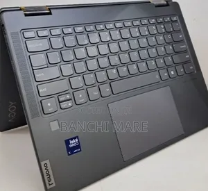 New Laptop Lenovo Yoga 7i 16GB Intel Core Ultra 7 SSD 512GB