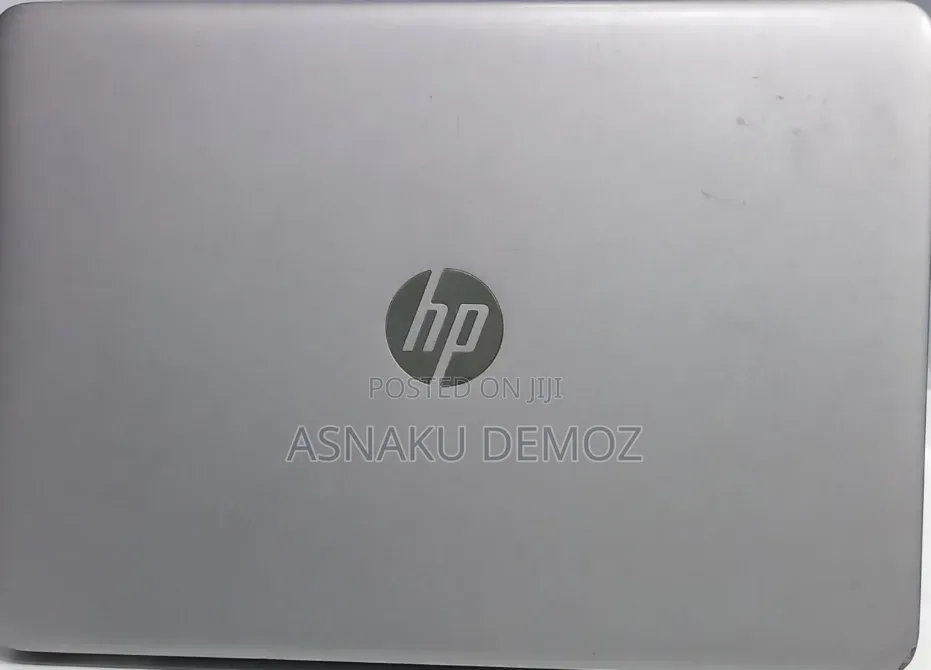 New Laptop HP EliteBook 840 G3 8GB Intel Core i5 SSD 256GB
