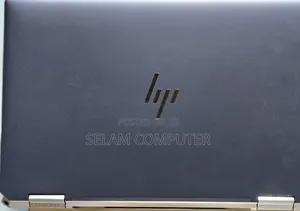New Laptop HP Spectre 16GB Intel Core i7 SSD 1T