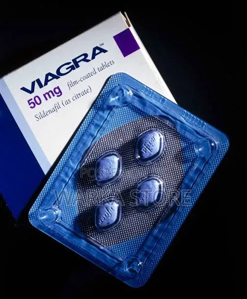 Viga Tablet for Male 18+